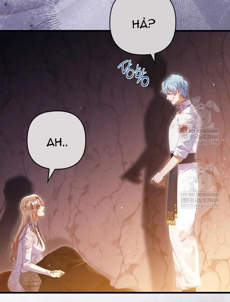 Tôi Đã Bị Quyến Rũ Bởi Nam Chính Ốm Yếu Chapter 97 - 19