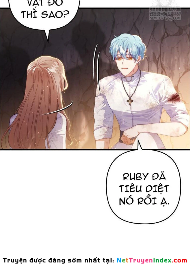 Tôi Đã Bị Quyến Rũ Bởi Nam Chính Ốm Yếu Chapter 97 - 24