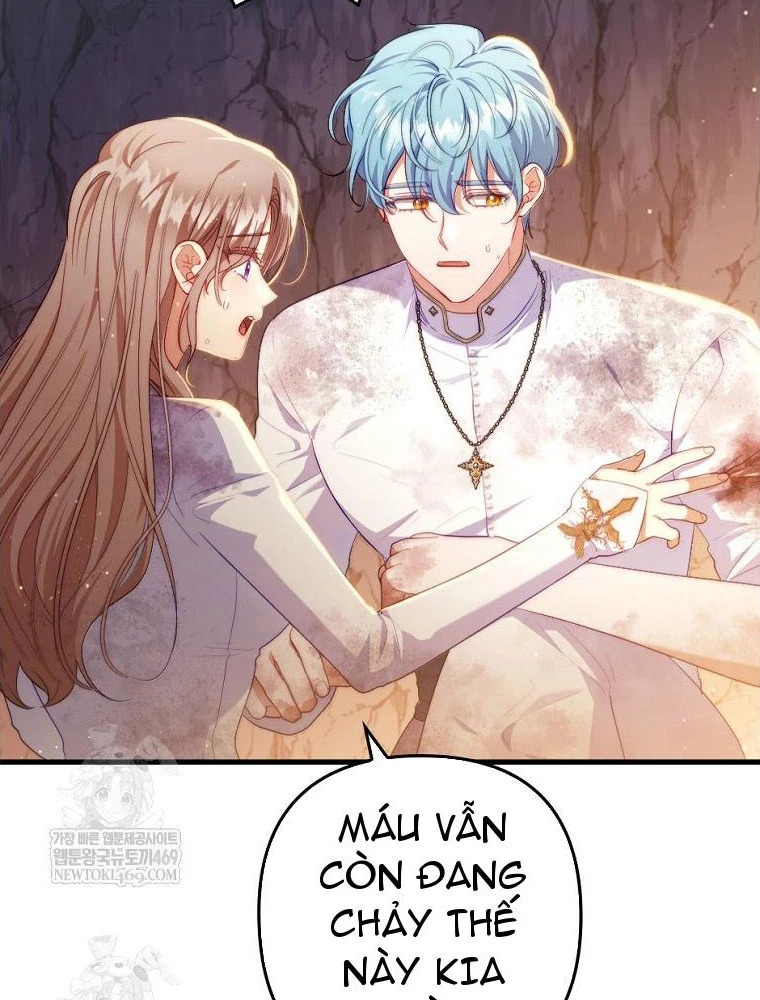 Tôi Đã Bị Quyến Rũ Bởi Nam Chính Ốm Yếu Chapter 97 - 34