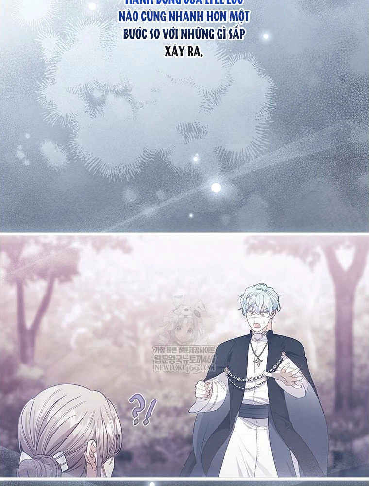 Tôi Đã Bị Quyến Rũ Bởi Nam Chính Ốm Yếu Chapter 97 - 44