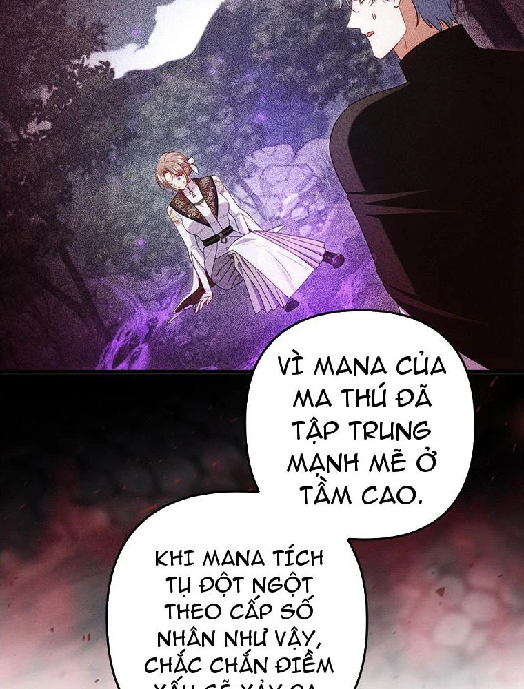 Tôi Đã Bị Quyến Rũ Bởi Nam Chính Ốm Yếu Chapter 97 - 71