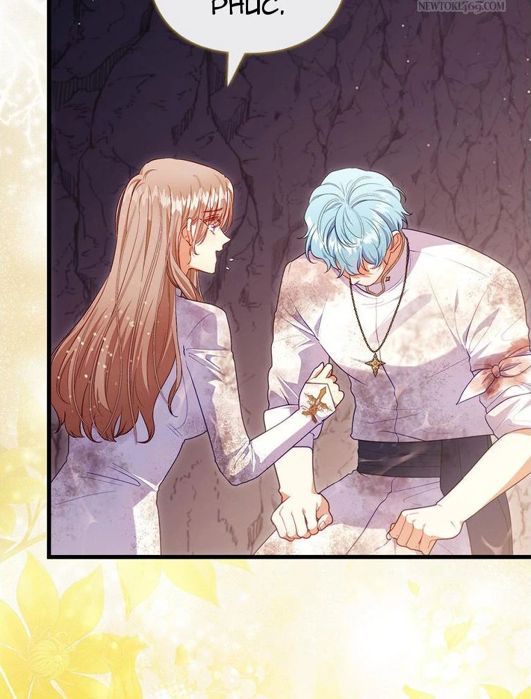 Tôi Đã Bị Quyến Rũ Bởi Nam Chính Ốm Yếu Chapter 97 - 77