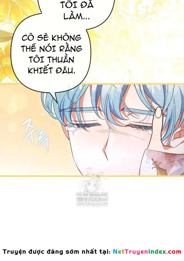 Tôi Đã Bị Quyến Rũ Bởi Nam Chính Ốm Yếu Chapter 97 - 81