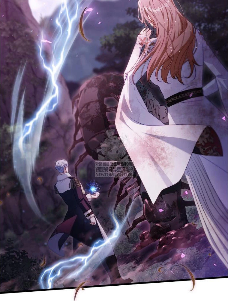 Tôi Đã Bị Quyến Rũ Bởi Nam Chính Ốm Yếu Chapter 97 - 92