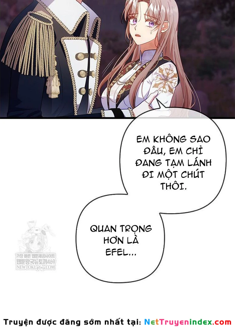 Tôi Đã Bị Quyến Rũ Bởi Nam Chính Ốm Yếu Chapter 97 - 97