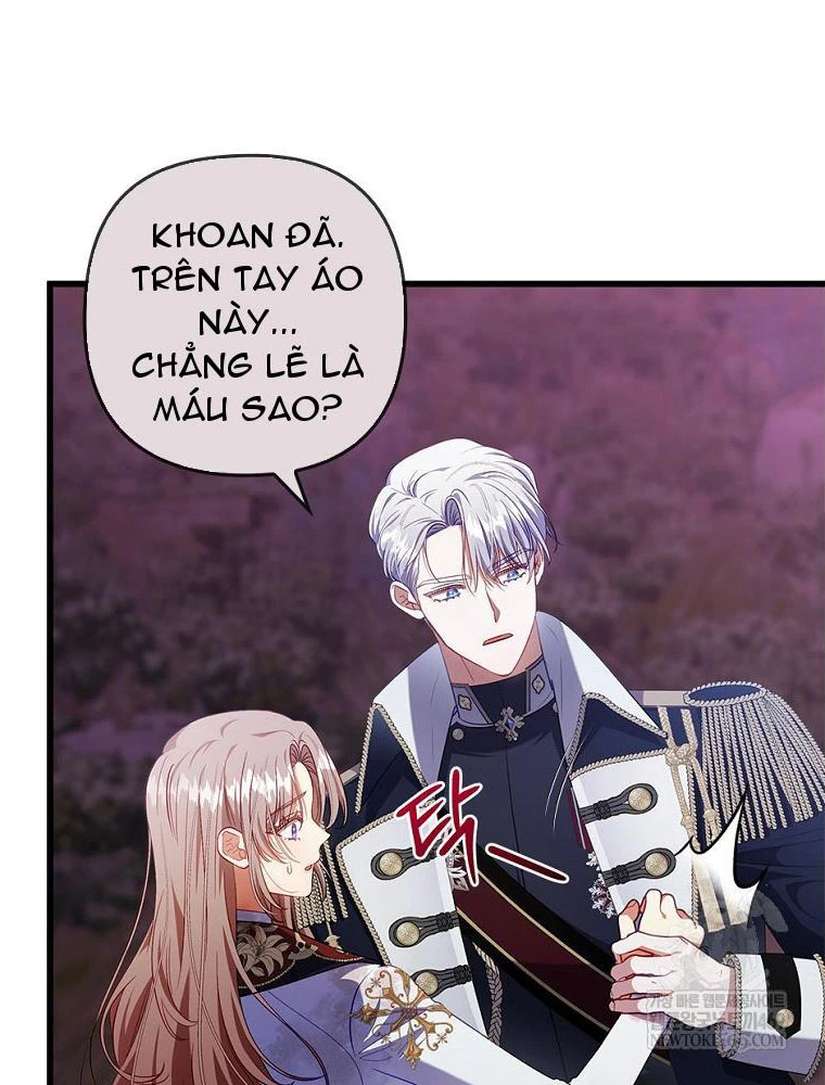 Tôi Đã Bị Quyến Rũ Bởi Nam Chính Ốm Yếu Chapter 97 - 98