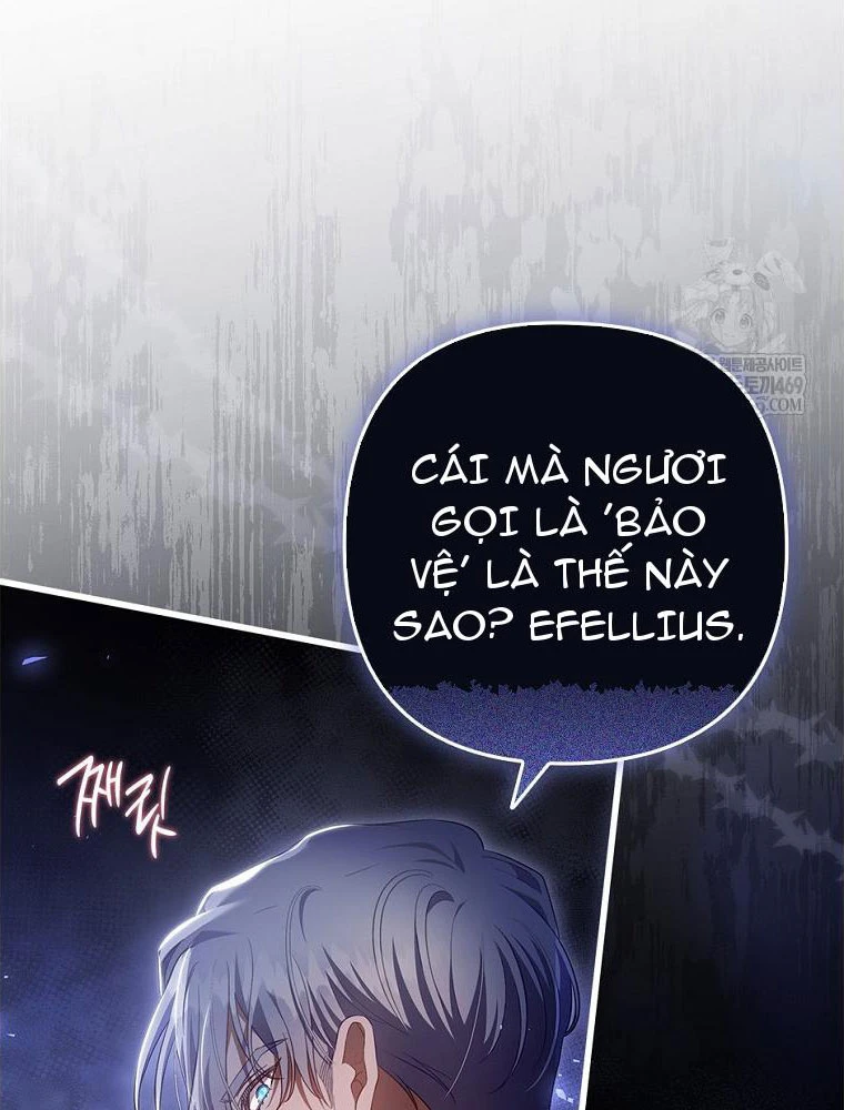 Tôi Đã Bị Quyến Rũ Bởi Nam Chính Ốm Yếu Chapter 97 - 101