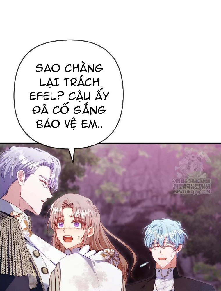 Tôi Đã Bị Quyến Rũ Bởi Nam Chính Ốm Yếu Chapter 97 - 104