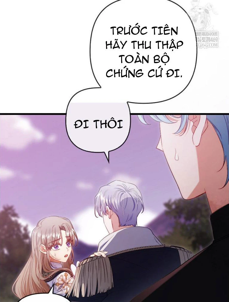 Tôi Đã Bị Quyến Rũ Bởi Nam Chính Ốm Yếu Chapter 97 - 110