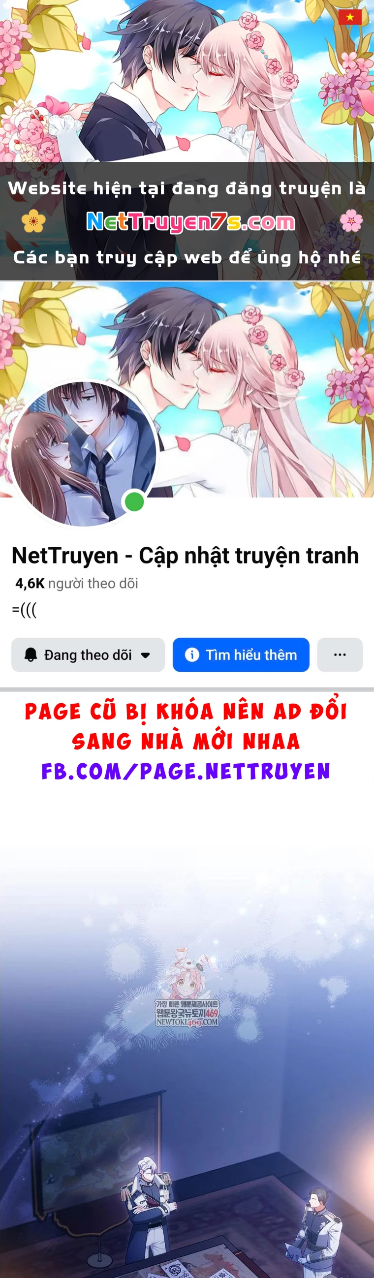 Tôi Đã Bị Quyến Rũ Bởi Nam Chính Ốm Yếu Chapter 98 - 1