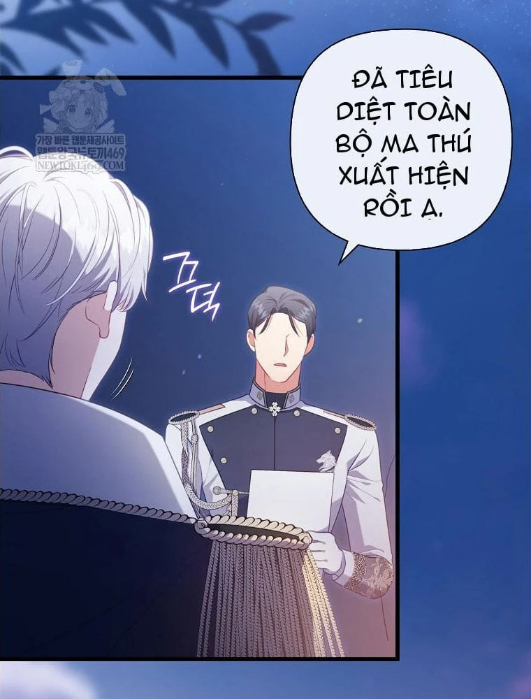 Tôi Đã Bị Quyến Rũ Bởi Nam Chính Ốm Yếu Chapter 98 - 3