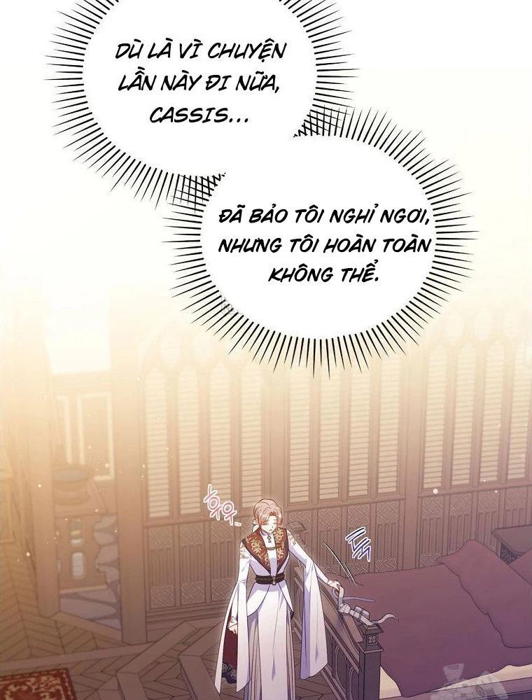 Tôi Đã Bị Quyến Rũ Bởi Nam Chính Ốm Yếu Chapter 98 - 23