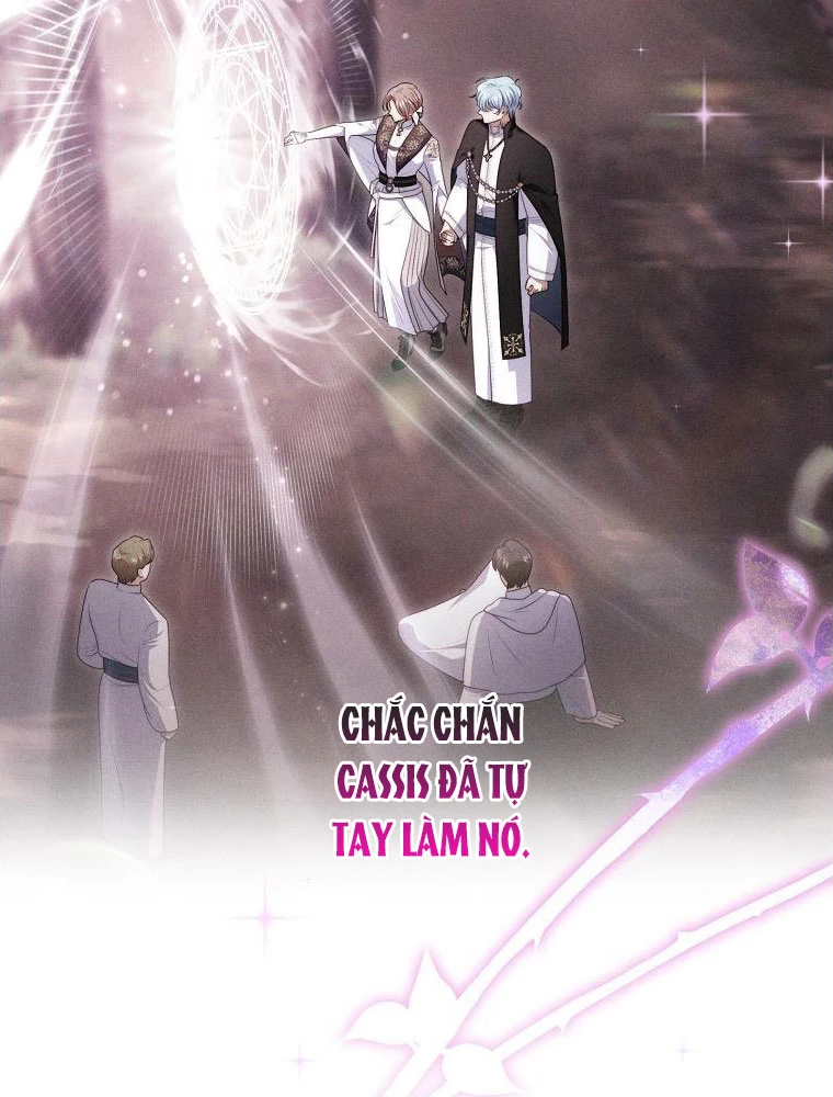 Tôi Đã Bị Quyến Rũ Bởi Nam Chính Ốm Yếu Chapter 98 - 31