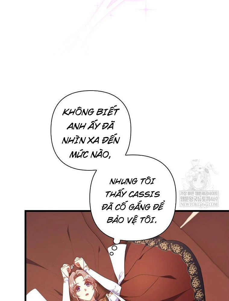 Tôi Đã Bị Quyến Rũ Bởi Nam Chính Ốm Yếu Chapter 98 - 32