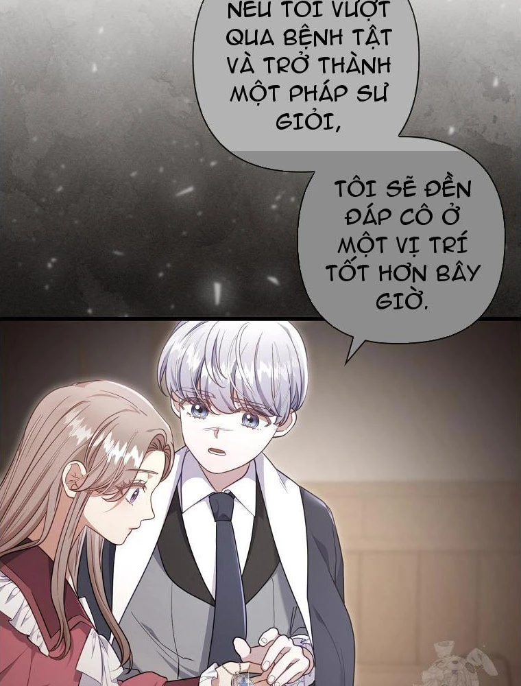 Tôi Đã Bị Quyến Rũ Bởi Nam Chính Ốm Yếu Chapter 98 - 34