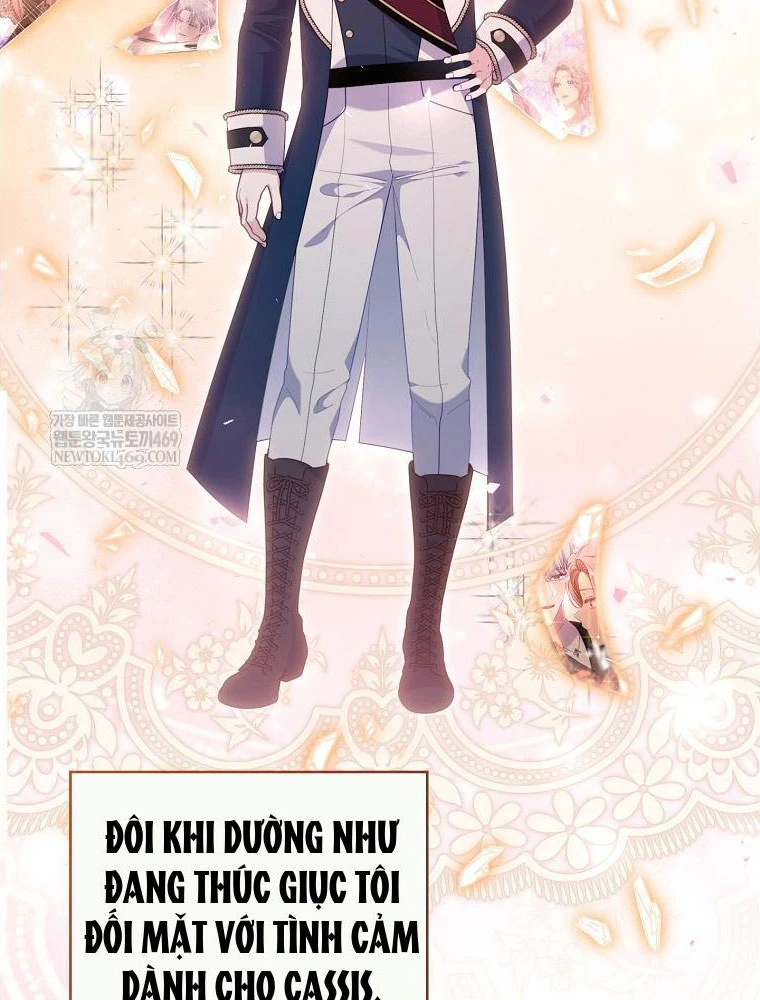 Tôi Đã Bị Quyến Rũ Bởi Nam Chính Ốm Yếu Chapter 98 - 50