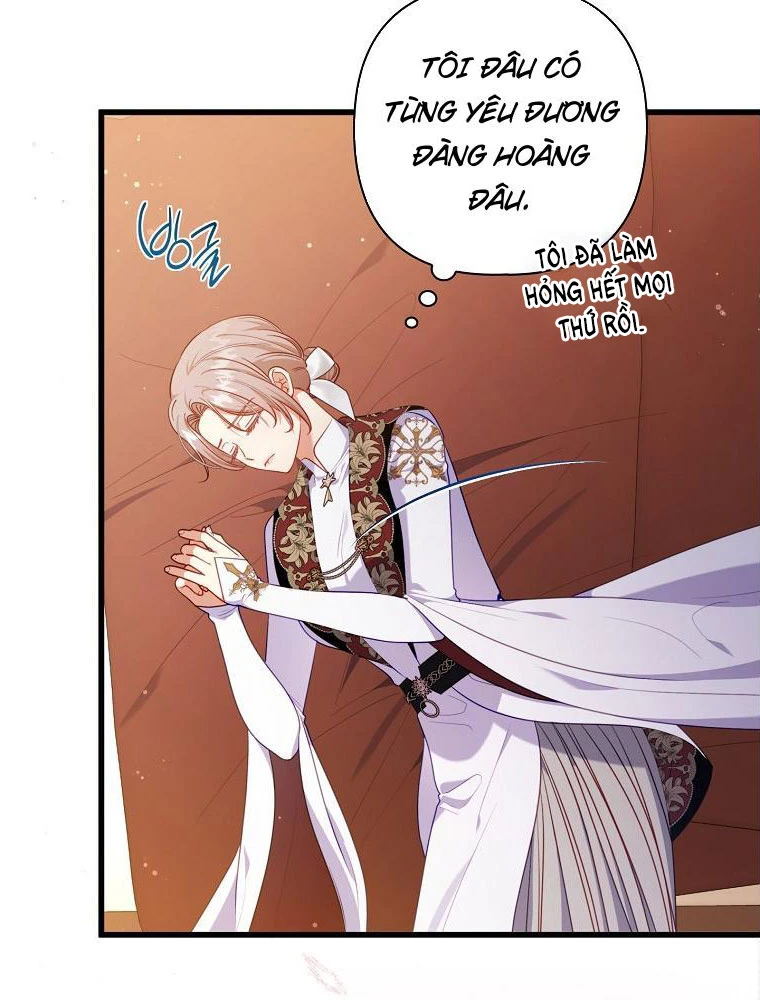 Tôi Đã Bị Quyến Rũ Bởi Nam Chính Ốm Yếu Chapter 98 - 54