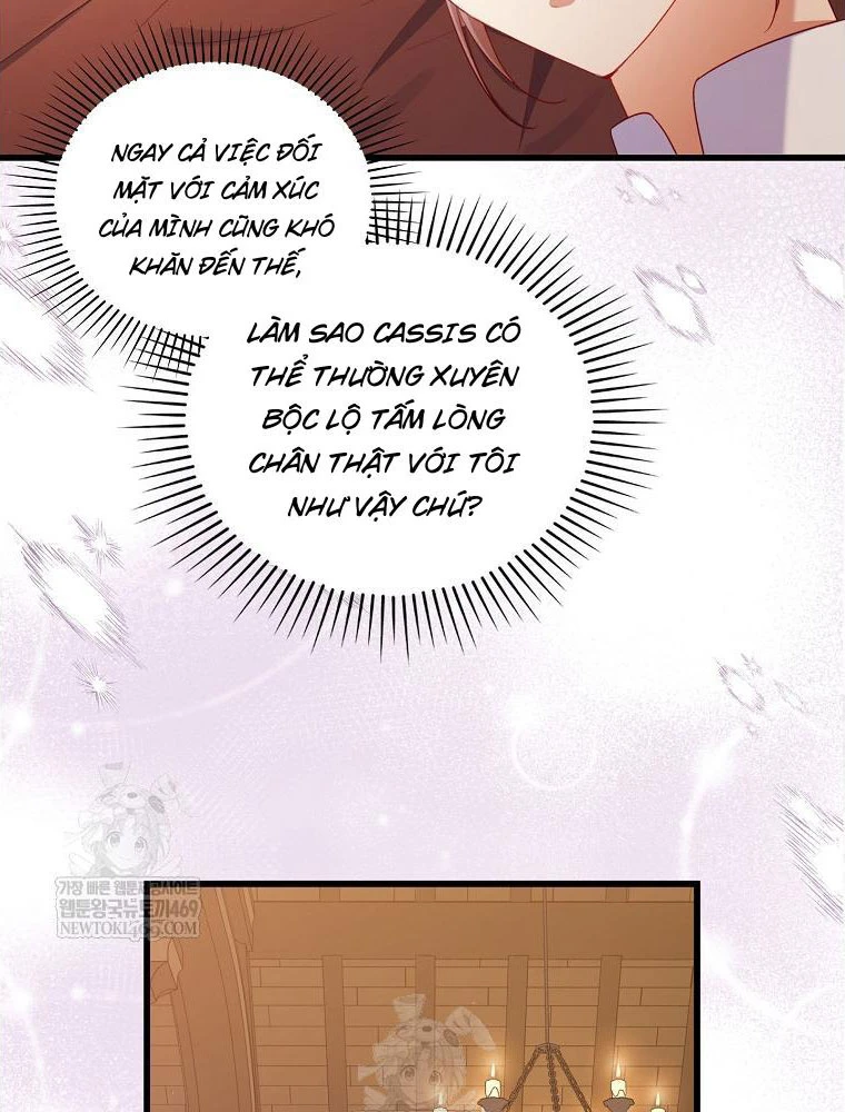 Tôi Đã Bị Quyến Rũ Bởi Nam Chính Ốm Yếu Chapter 98 - 56