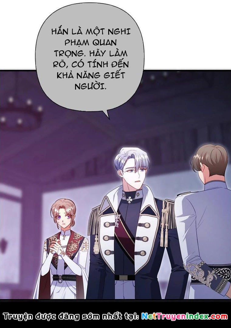 Tôi Đã Bị Quyến Rũ Bởi Nam Chính Ốm Yếu Chapter 98 - 69