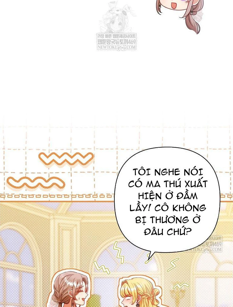 Tôi Đã Bị Quyến Rũ Bởi Nam Chính Ốm Yếu Chapter 98 - 74