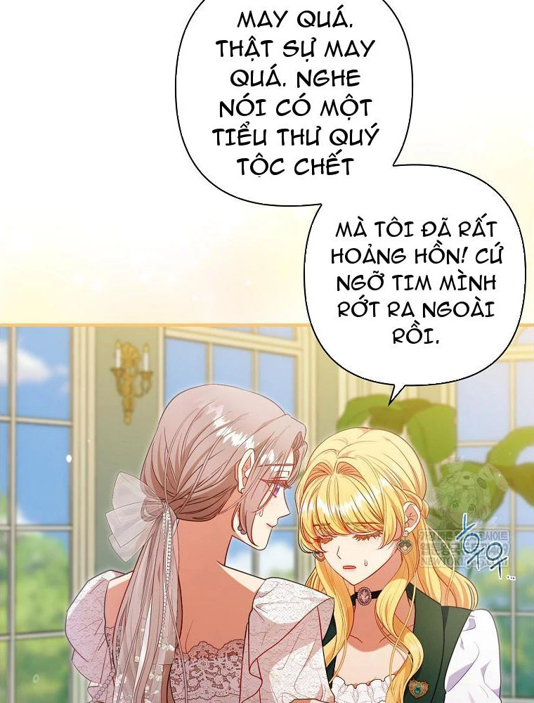 Tôi Đã Bị Quyến Rũ Bởi Nam Chính Ốm Yếu Chapter 98 - 76