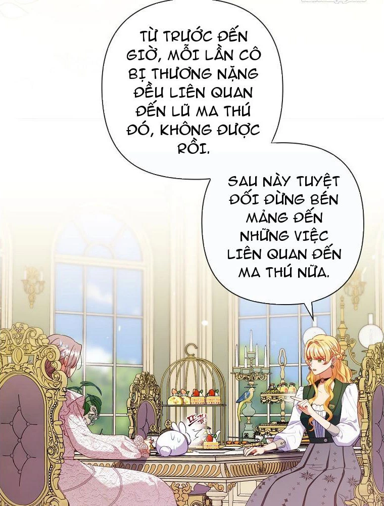 Tôi Đã Bị Quyến Rũ Bởi Nam Chính Ốm Yếu Chapter 98 - 79