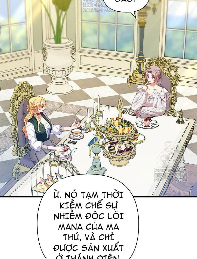 Tôi Đã Bị Quyến Rũ Bởi Nam Chính Ốm Yếu Chapter 98 - 84