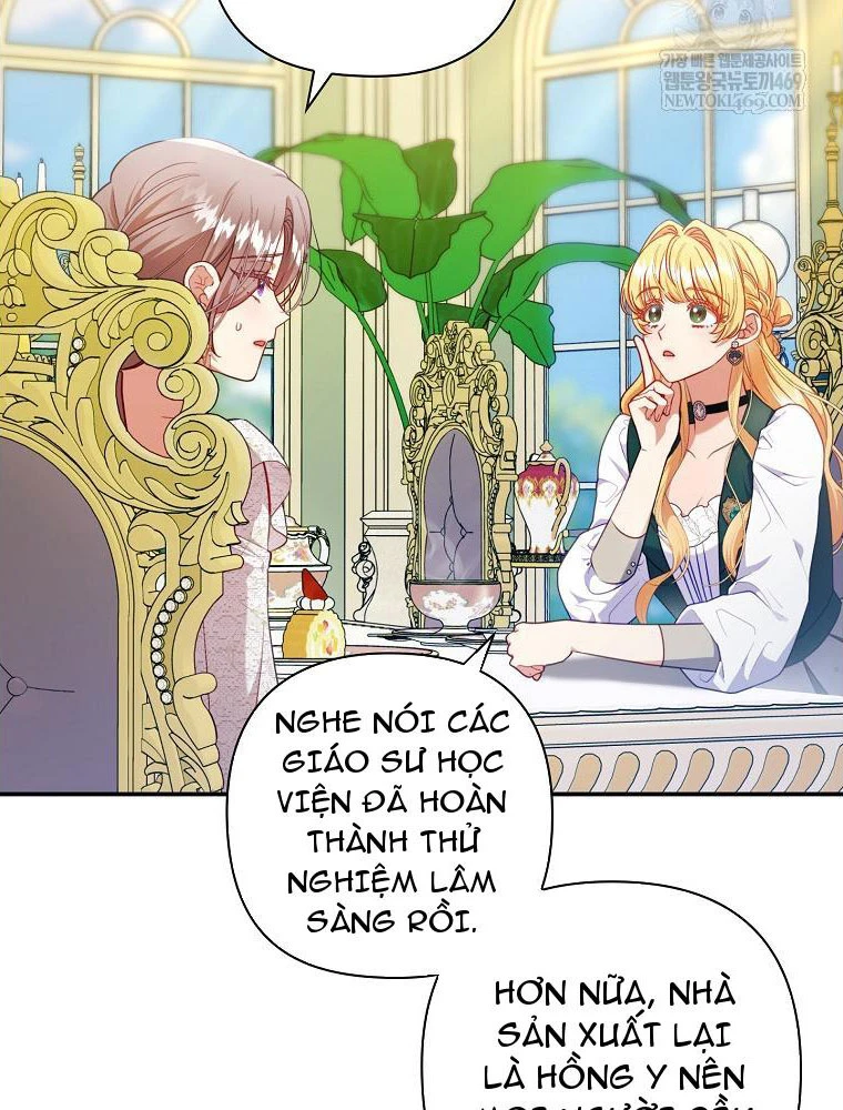 Tôi Đã Bị Quyến Rũ Bởi Nam Chính Ốm Yếu Chapter 98 - 87