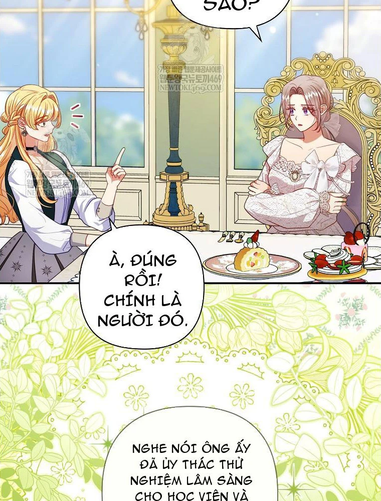 Tôi Đã Bị Quyến Rũ Bởi Nam Chính Ốm Yếu Chapter 98 - 90