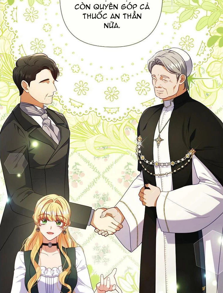 Tôi Đã Bị Quyến Rũ Bởi Nam Chính Ốm Yếu Chapter 98 - 91