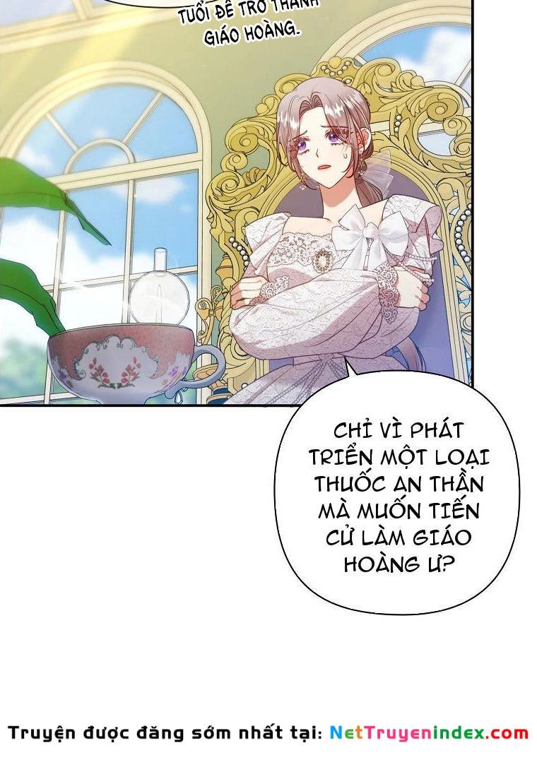 Tôi Đã Bị Quyến Rũ Bởi Nam Chính Ốm Yếu Chapter 98 - 93