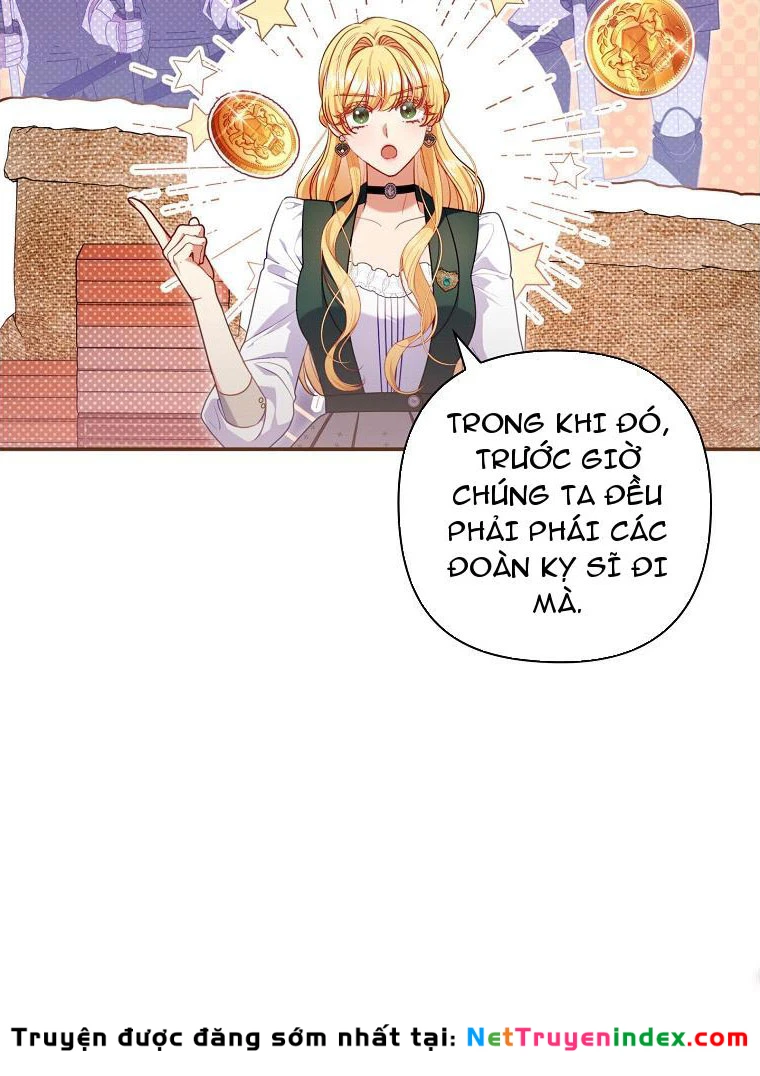 Tôi Đã Bị Quyến Rũ Bởi Nam Chính Ốm Yếu Chapter 98 - 95