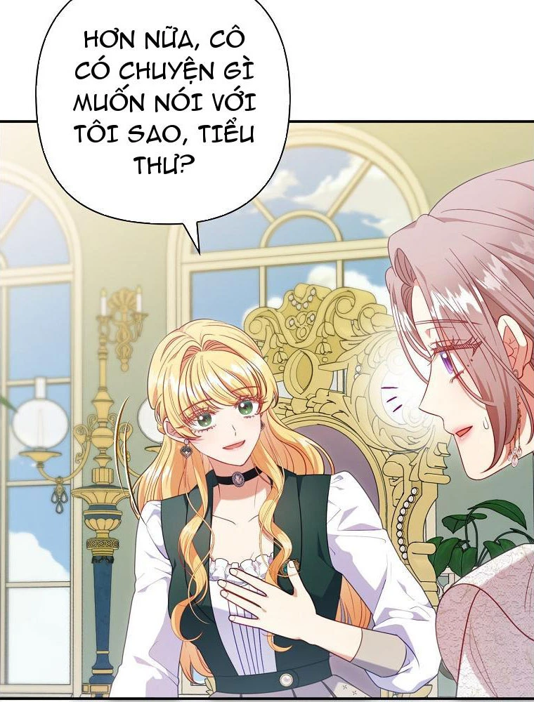 Tôi Đã Bị Quyến Rũ Bởi Nam Chính Ốm Yếu Chapter 98 - 100