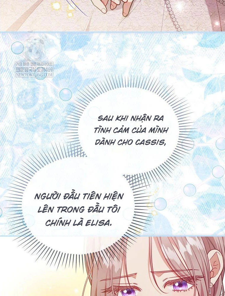 Tôi Đã Bị Quyến Rũ Bởi Nam Chính Ốm Yếu Chapter 98 - 102