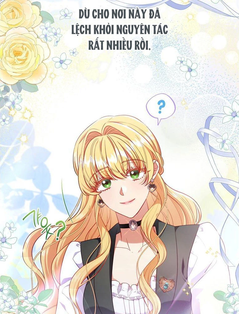 Tôi Đã Bị Quyến Rũ Bởi Nam Chính Ốm Yếu Chapter 98 - 104