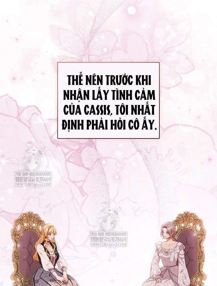 Tôi Đã Bị Quyến Rũ Bởi Nam Chính Ốm Yếu Chapter 98 - 106