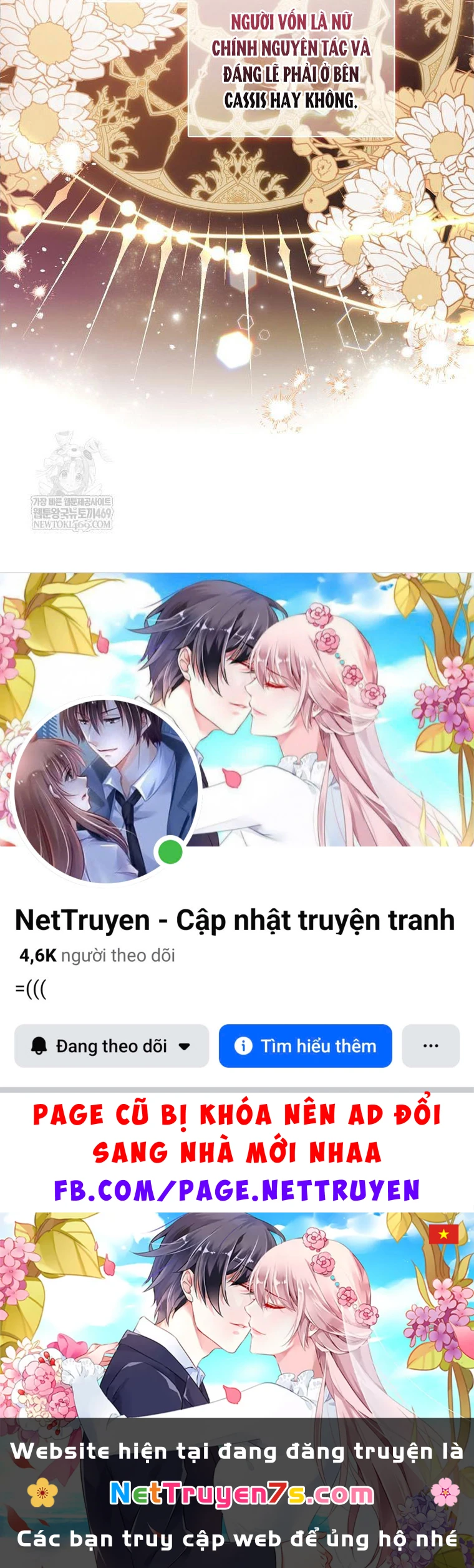 Tôi Đã Bị Quyến Rũ Bởi Nam Chính Ốm Yếu Chapter 98 - 108