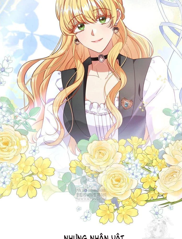 Tôi Đã Bị Quyến Rũ Bởi Nam Chính Ốm Yếu Chapter 99 - 3