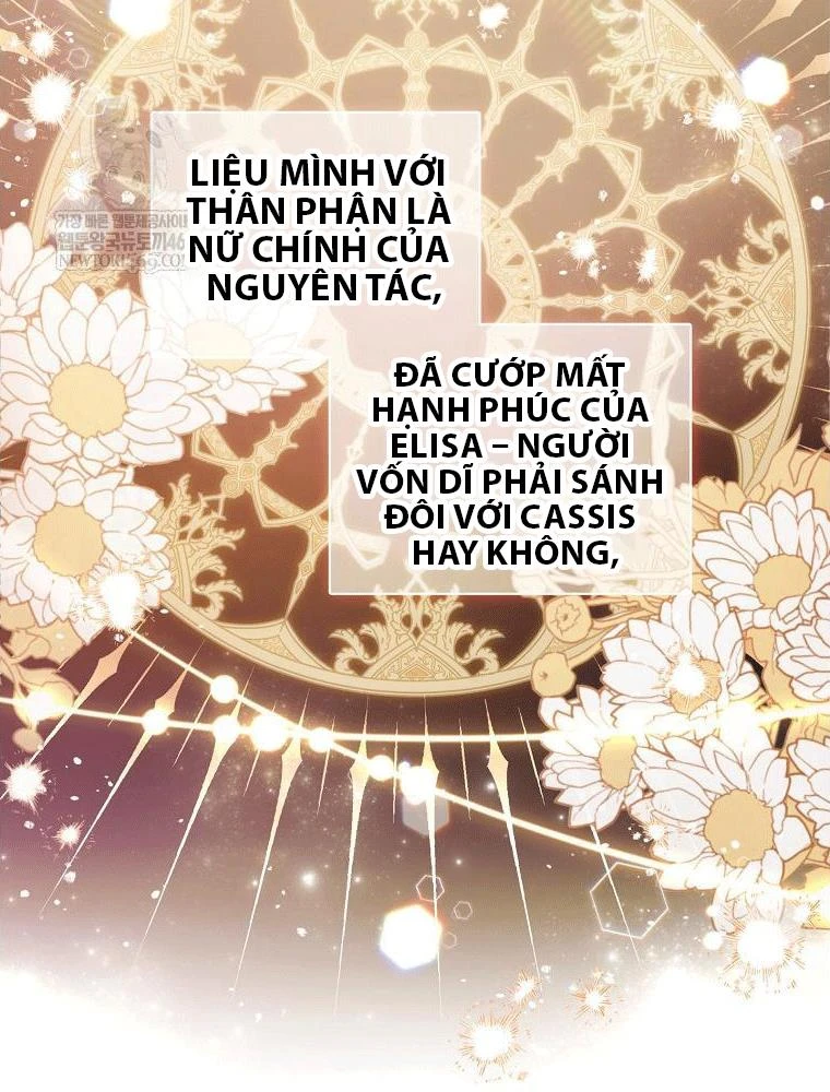 Tôi Đã Bị Quyến Rũ Bởi Nam Chính Ốm Yếu Chapter 99 - 6