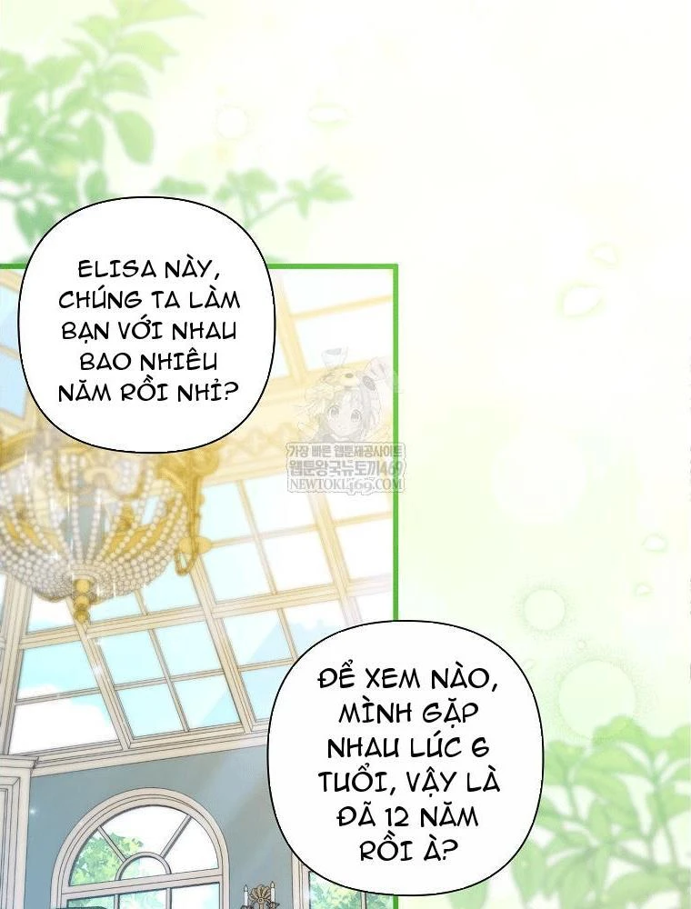 Tôi Đã Bị Quyến Rũ Bởi Nam Chính Ốm Yếu Chapter 99 - 9