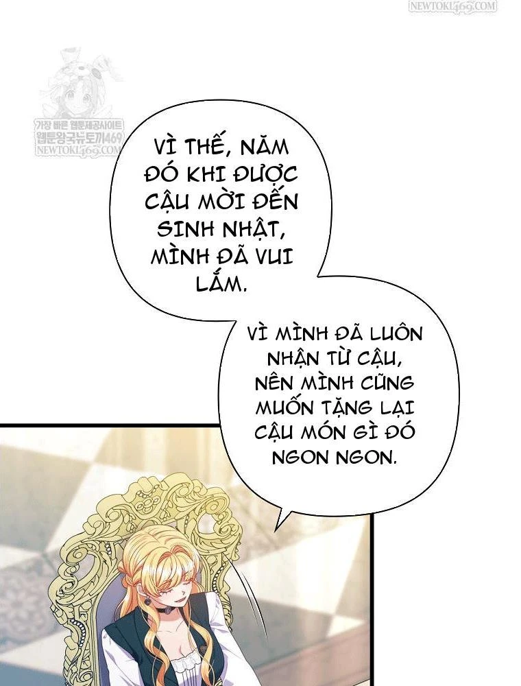 Tôi Đã Bị Quyến Rũ Bởi Nam Chính Ốm Yếu Chapter 99 - 17