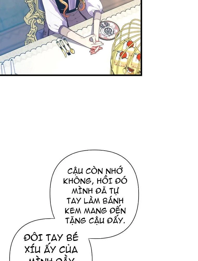 Tôi Đã Bị Quyến Rũ Bởi Nam Chính Ốm Yếu Chapter 99 - 18