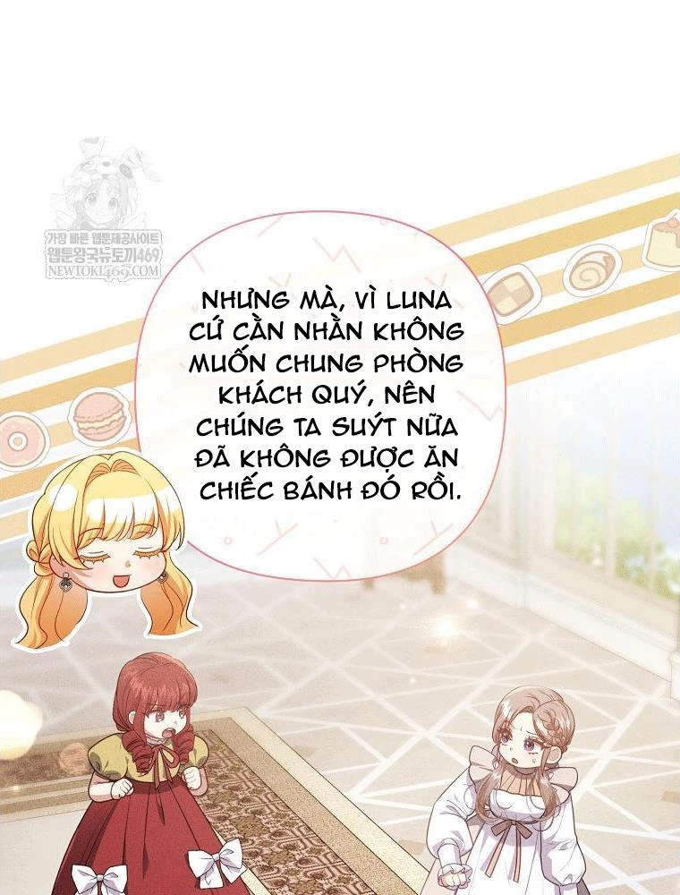 Tôi Đã Bị Quyến Rũ Bởi Nam Chính Ốm Yếu Chapter 99 - 20