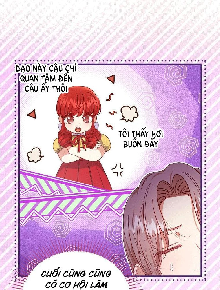 Tôi Đã Bị Quyến Rũ Bởi Nam Chính Ốm Yếu Chapter 99 - 22