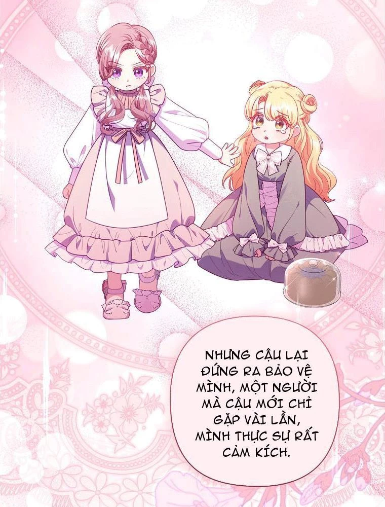 Tôi Đã Bị Quyến Rũ Bởi Nam Chính Ốm Yếu Chapter 99 - 25