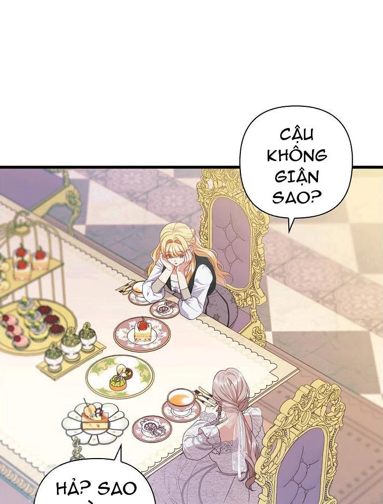 Tôi Đã Bị Quyến Rũ Bởi Nam Chính Ốm Yếu Chapter 99 - 37