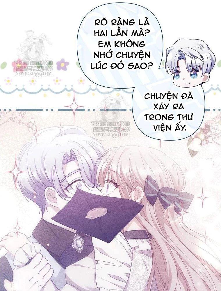 Tôi Đã Bị Quyến Rũ Bởi Nam Chính Ốm Yếu Chapter 99 - 104