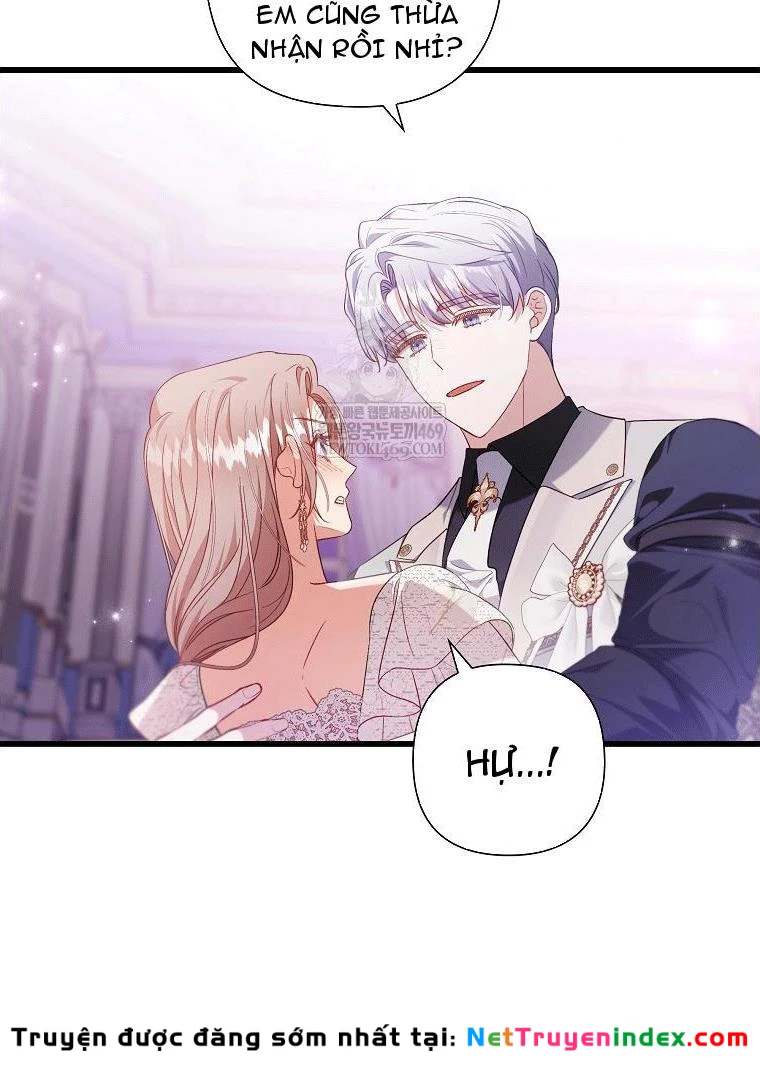 Tôi Đã Bị Quyến Rũ Bởi Nam Chính Ốm Yếu Chapter 99 - 106