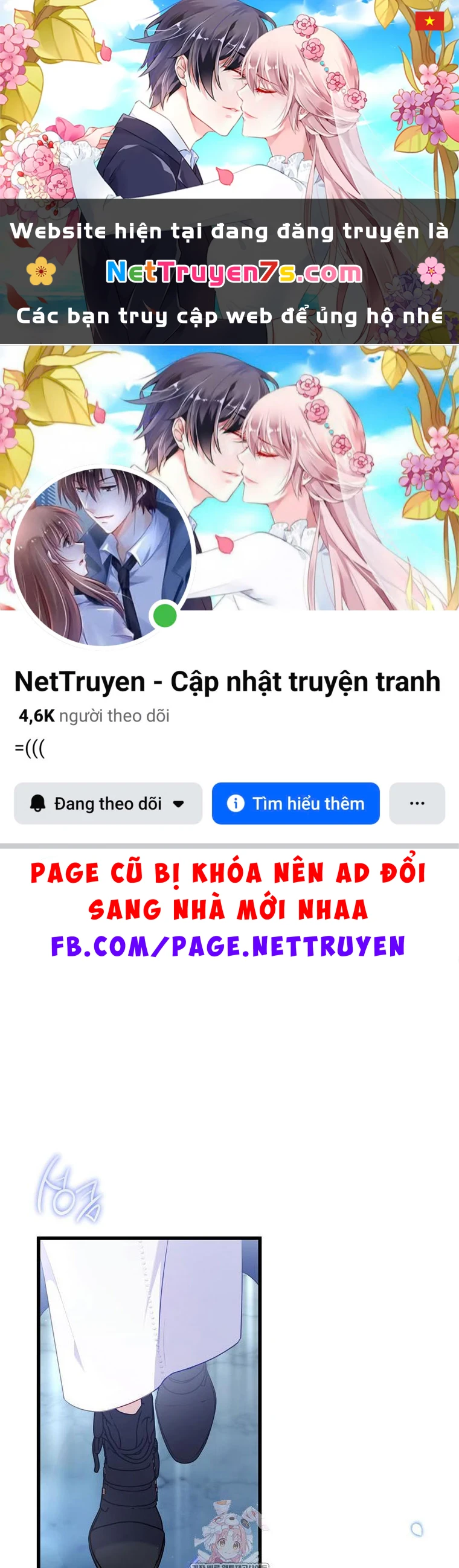 Tôi Đã Bị Quyến Rũ Bởi Nam Chính Ốm Yếu Chapter 100 - 1