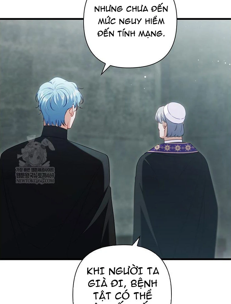 Tôi Đã Bị Quyến Rũ Bởi Nam Chính Ốm Yếu Chapter 100 - 30